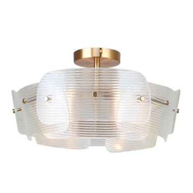 Потолочная люстра F-Promo Itaka 4738-6C &mdash; svetrussia.ru