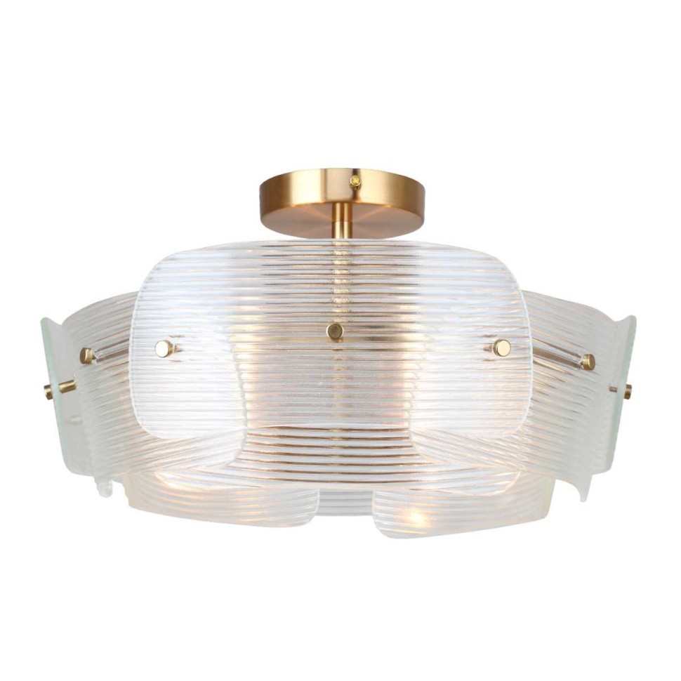 Потолочная люстра F-Promo Itaka 4738-6C фото 1 &mdash; svetrussia.ru