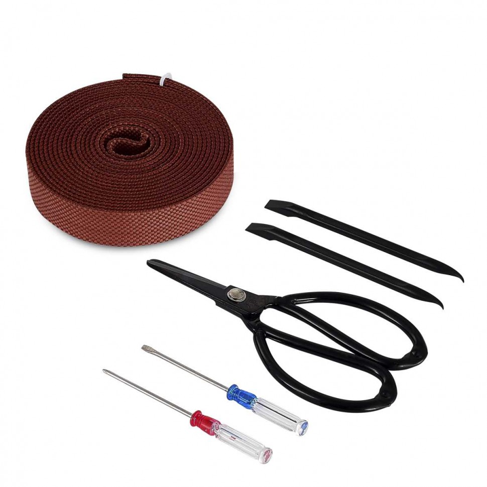 Токопроводящий ремень ST Luce ST401.619.00 фото 1 &mdash; svetrussia.ru