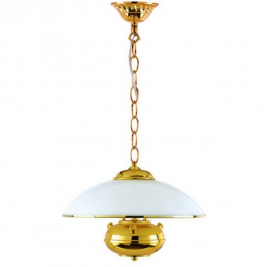 Подвесной светильник Arte Lamp Armstrong A3560SP-3GO &mdash; svetrussia.ru