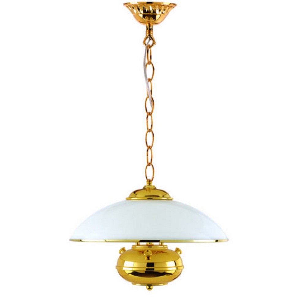 Подвесной светильник Arte Lamp Armstrong A3560SP-3GO фото 1 &mdash; svetrussia.ru