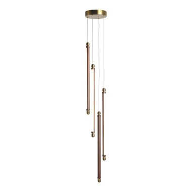 Подвесной светильник ST Luce SL6225.303.04 &mdash; svetrussia.ru