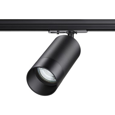 Трековый однофазный светильник Novotech Port Slim 370861 &mdash; svetrussia.ru