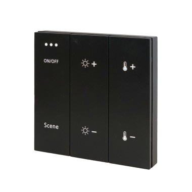 Панель управления ДУ ST Luce Skyline ST015.400.99 &mdash; svetrussia.ru