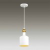 Подвесной светильник Odeon Light Pendant Bolli 4087/1 фото 3 &mdash; svetrussia.ru
