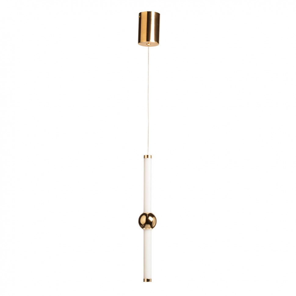 Люстра De City Мадлен 424019201 фото 1 &mdash; svetrussia.ru