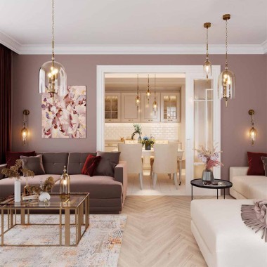 Подвесная люстра Odeon Light Neo Bell 4892/4 &mdash; svetrussia.ru