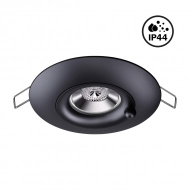 Встраиваемый светильник Novotech Spot Water 370792 &mdash; svetrussia.ru