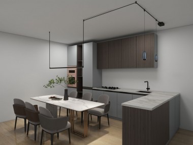 Трековая светодиодная система De Markt Флекси 852013203 &mdash; svetrussia.ru