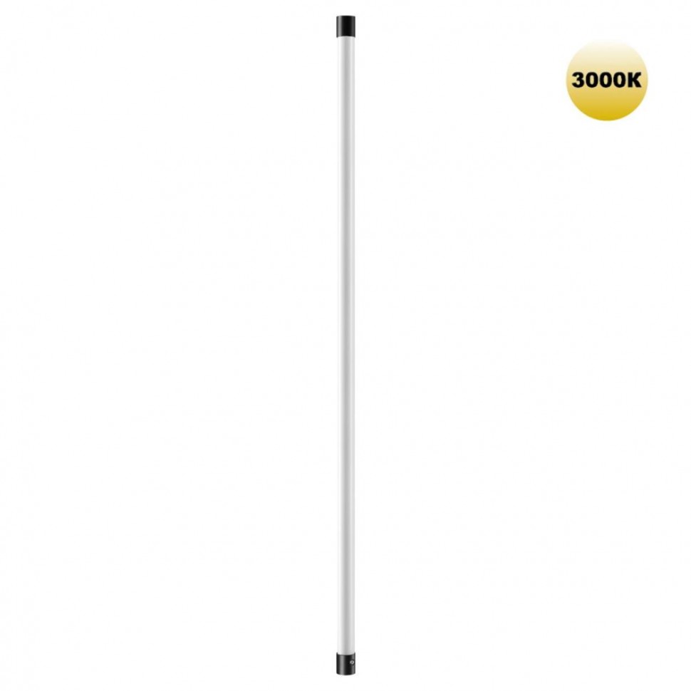 Линейный светодиодный светильник Novotech KONST 359353 фото 1 &mdash; svetrussia.ru