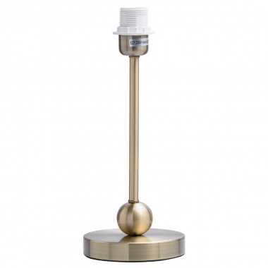 Основа для настольной лампы De Markt Сити 4 634031401 &mdash; svetrussia.ru