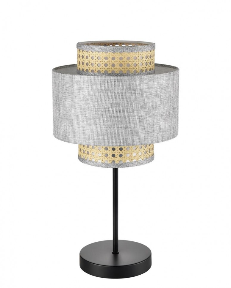 Настольная лампа Lumion Moderni Launa 8043/1T фото 1 &mdash; svetrussia.ru