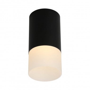 Потолочный светильник Omnilux Lucido OML-100619-01 &mdash; svetrussia.ru