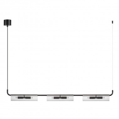 Подвесной светильник Lumion Suspentioni Toronto 6561/6 &mdash; svetrussia.ru