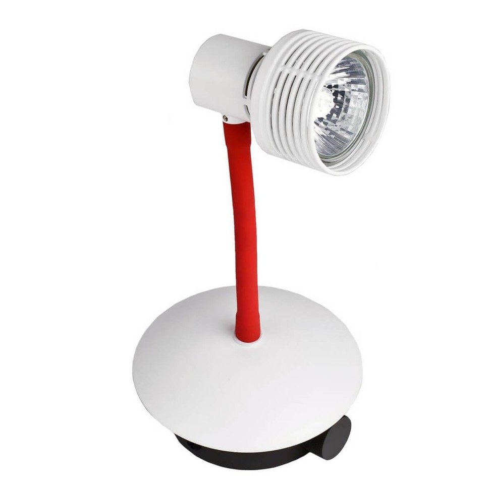 Трековый светильник Lussole Loft Bay Shore LSP-9819 фото 1 &mdash; svetrussia.ru