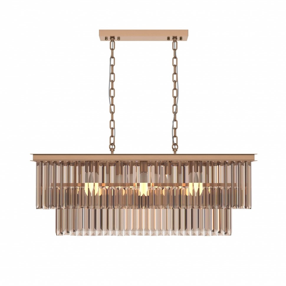 Подвесной светильник Maytoni Revero MOD085PL-08G фото 1 &mdash; svetrussia.ru