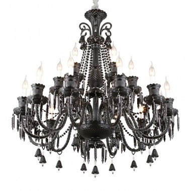 Подвесная люстра Aployt Kler APL.709.03.18 &mdash; svetrussia.ru