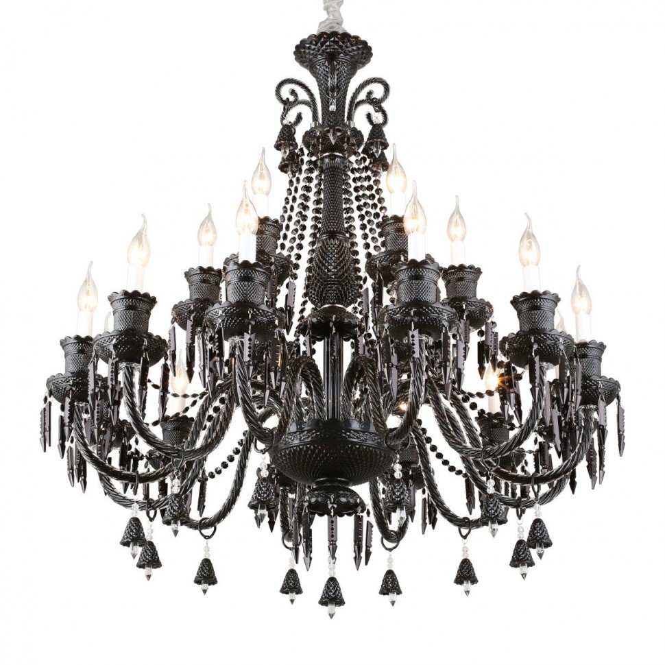 Подвесная люстра Aployt Kler APL.709.03.18 фото 1 &mdash; svetrussia.ru