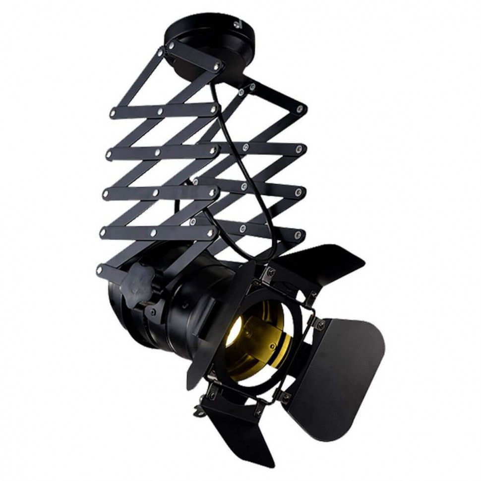 Подвесной светильник Lussole Loft LSP-9702 фото 1 &mdash; svetrussia.ru