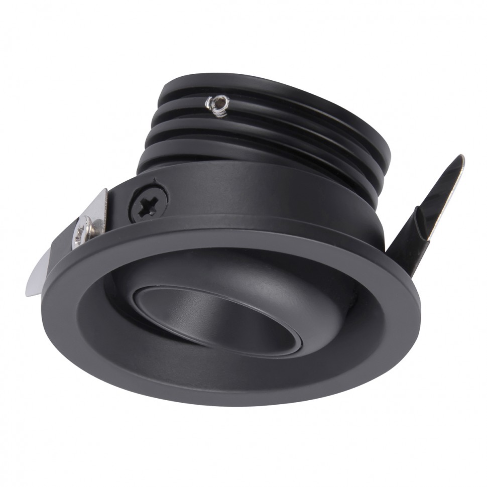 Встраиваемый светодиодный светильник Mantra Neptuno 7453 фото 1 &mdash; svetrussia.ru