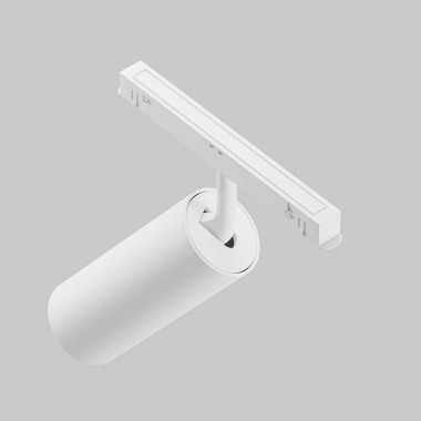 Трековый светодиодный светильник Maytoni Technical Focus Led TR032-4-20W3K-S-DS-W &mdash; svetrussia.ru