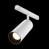 Трековый светодиодный светильник Maytoni Technical Focus Led TR032-4-20W3K-S-DS-W фото 5 &mdash; svetrussia.ru