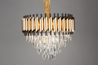 Подвесная люстра Omnilux Fontevivo OML-81903-12 &mdash; svetrussia.ru