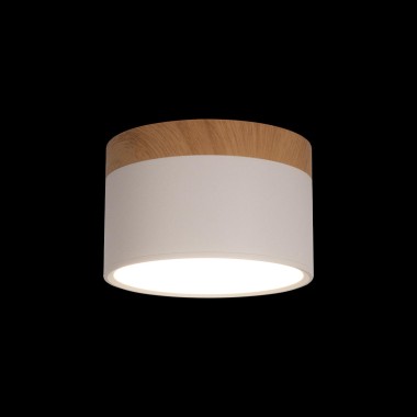 Накладной светодиодный светильник Loft IT Grape 10162 White &mdash; svetrussia.ru