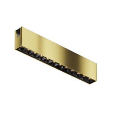 Трековый светодиодный светильник Maytoni Technical Flarity Points TR150-1-12W3K-M-BS &mdash; svetrussia.ru