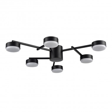 Потолочная люстра Lumion Comfi Dabra 8186/6C &mdash; svetrussia.ru