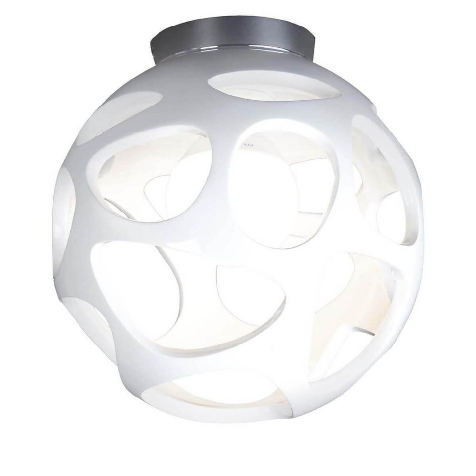 Потолочный светильник Mantra Organica 5143 фото 1 &mdash; svetrussia.ru