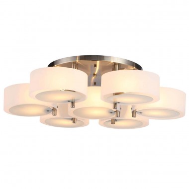 Потолочная люстра Evoluce Foresta SL483.352.07 &mdash; svetrussia.ru