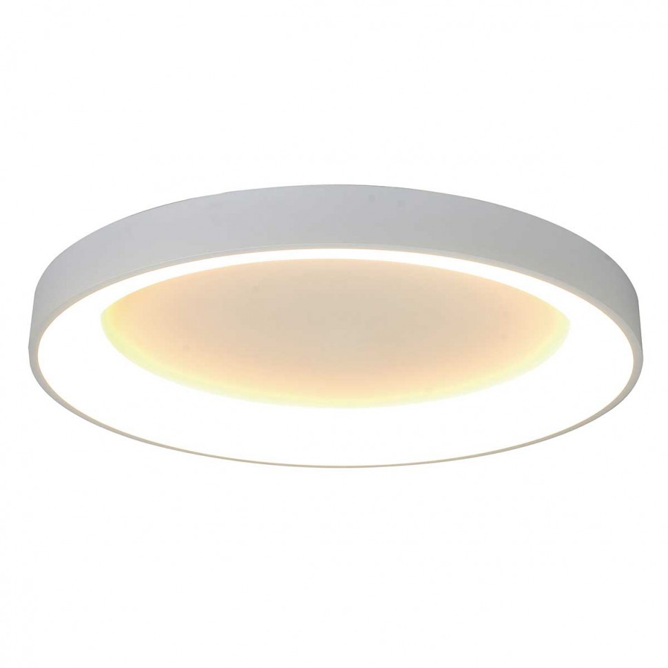 Потолочный светодиодный светильник Mantra Niseko II 8577 фото 1 &mdash; svetrussia.ru