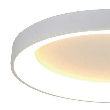 Потолочный светодиодный светильник Mantra Niseko II 8577 &mdash; svetrussia.ru