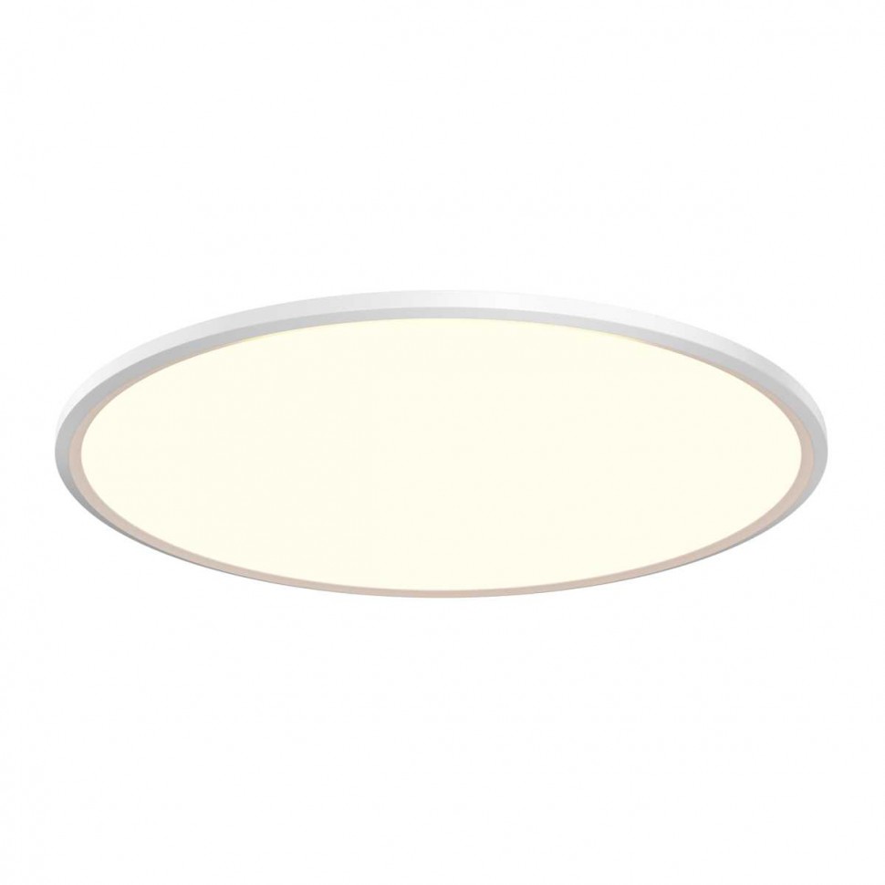 Потолочный светильник Maytoni MOD426CL-L74WK фото 1 &mdash; svetrussia.ru