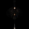 Подвесной светильник Loft IT Star 10141/600 Black фото 4 &mdash; svetrussia.ru