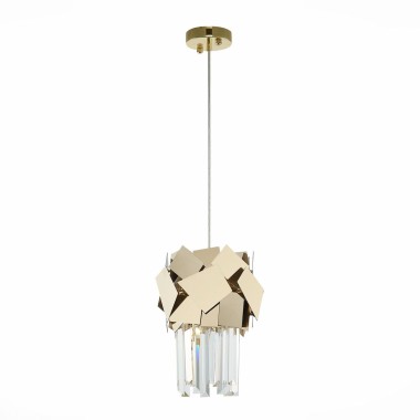 Подвесной светильник ST Luce Caserta SL1232.203.01 &mdash; svetrussia.ru