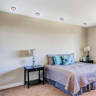 Кольцо декоративное Novotech Spot Metis 357592 &mdash; svetrussia.ru