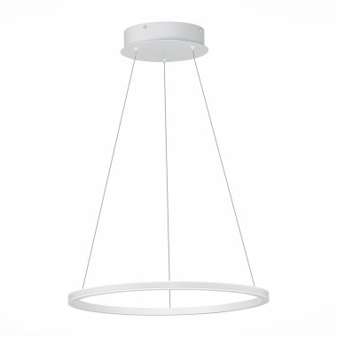 Подвесной светодиодный светильник ST Luce ST604.543.22 &mdash; svetrussia.ru