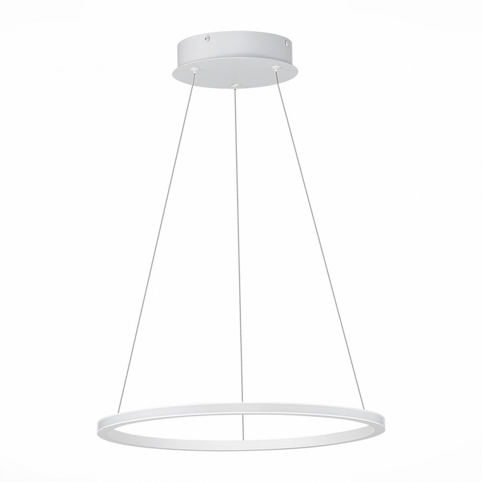 Подвесной светодиодный светильник ST Luce ST604.543.22 фото 1 &mdash; svetrussia.ru