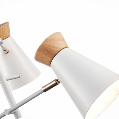 Потолочная люстра Evoluce Alfeo SLE1252-502-03 &mdash; svetrussia.ru