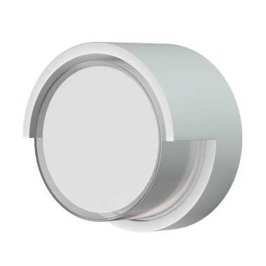 Уличный настенный светодиодный светильник Mantra Creek 8855 &mdash; svetrussia.ru