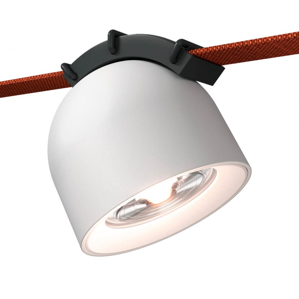 Трековый светильник ST Luce BAND ST451.536.12.1 фото 1 &mdash; svetrussia.ru