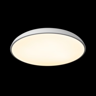 Потолочный светильник LOFT IT Dime 10371 White &mdash; svetrussia.ru