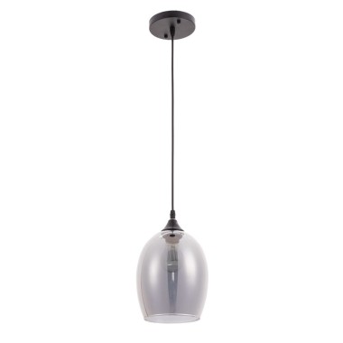 Подвесной светильник Arte Lamp Propus A4344SP-1BK &mdash; svetrussia.ru