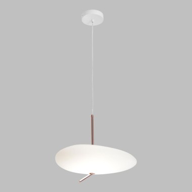 Подвесной светильник Lussole LSP-7528 &mdash; svetrussia.ru