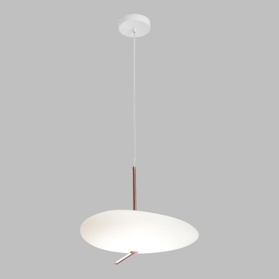 Подвесной светильник Lussole LSP-7528 фото 1 &mdash; svetrussia.ru