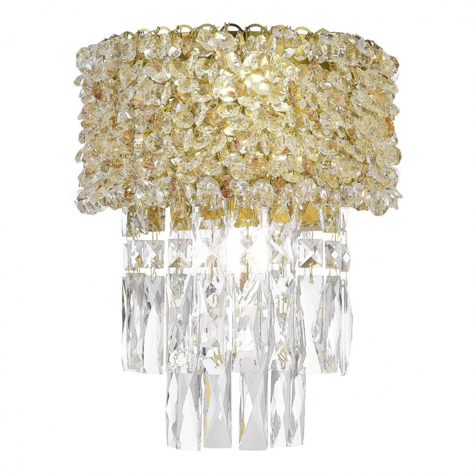 Потолочный светильник ST Luce SL6014.424.01 фото 1 &mdash; svetrussia.ru