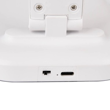 Настольная лампа Arte Lamp London A5124LT-1WH &mdash; svetrussia.ru