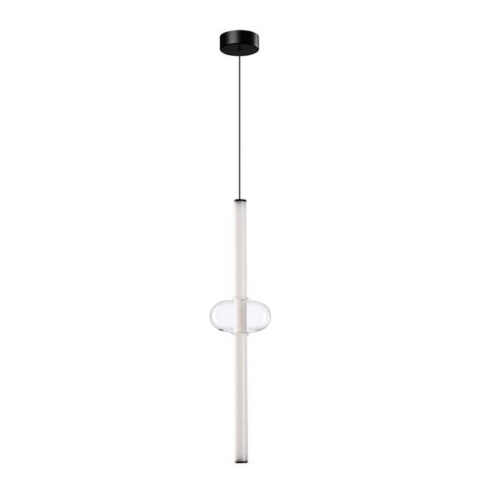 Подвесной светодиодный светильник Arte Lamp Rigla A6838SP-12CL фото 1 &mdash; svetrussia.ru